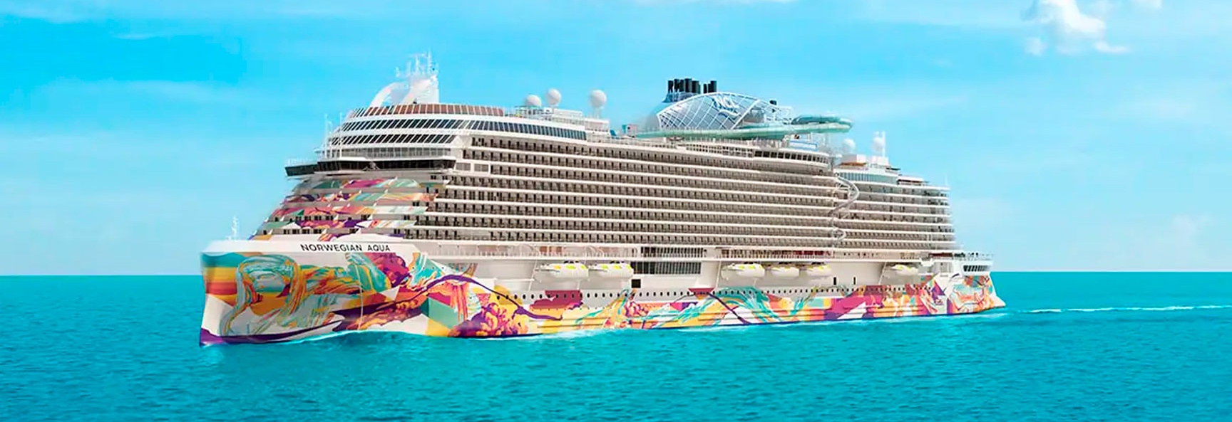 inCruises — крупнейший туристический клуб с эксклюзивными возможностями для путешествий